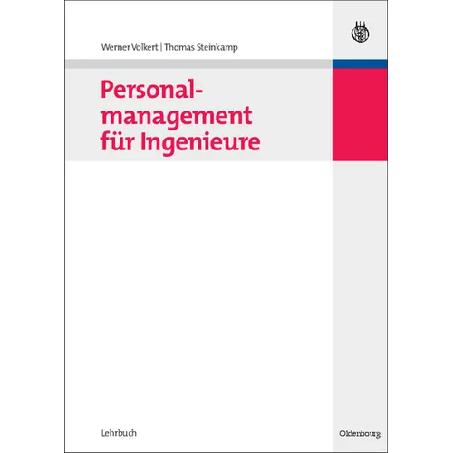 Personalmanagement Für Ingenieure