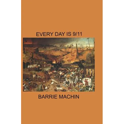 Every Day is 9/11
