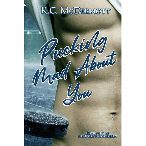 Pucking Mad About You