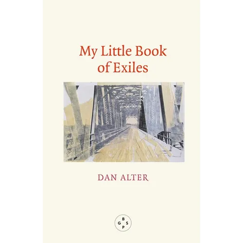 My Little Book of Exiles