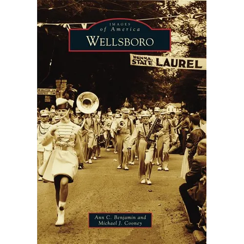 Wellsboro