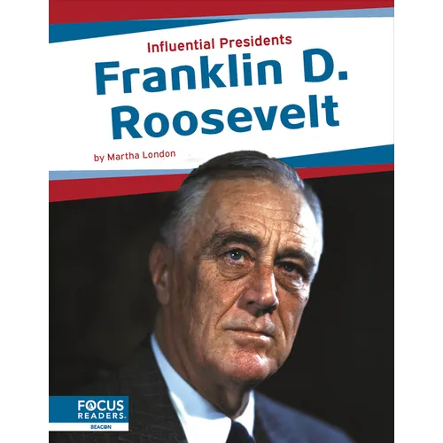 Franklin D. Roosevelt