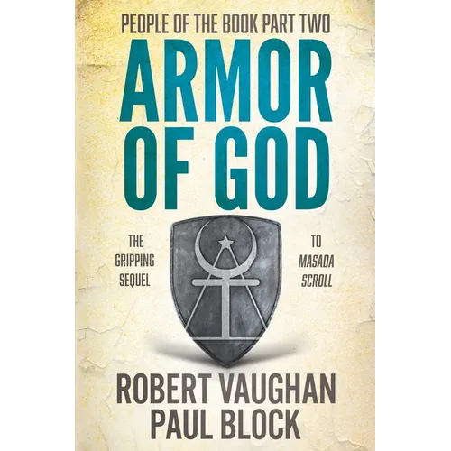 People of the Book Part Two: Armor of God