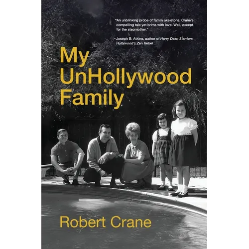 My UnHollywood Family