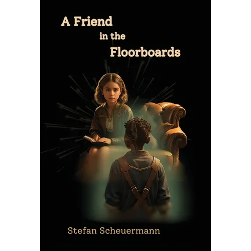 A Friend in the Floorboards