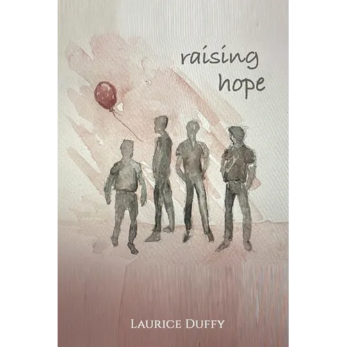 Raising Hope: Embrace a new perspective when faced with an unexpected challenge