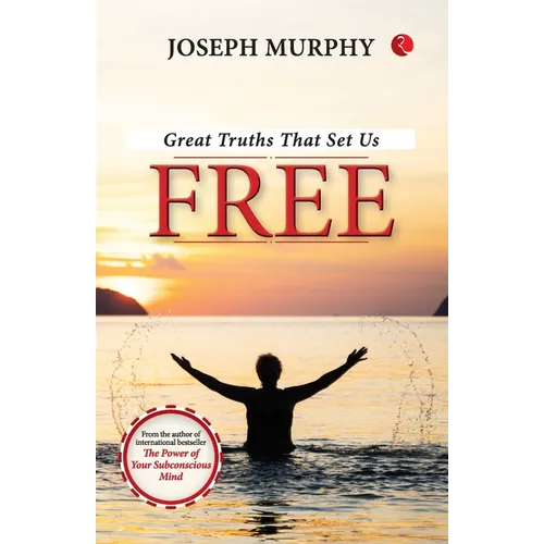 Great Truths That Set Us Free