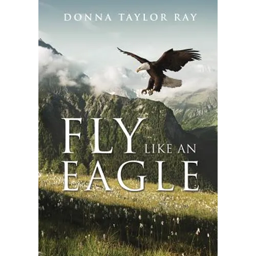 Fly Like an Eagle