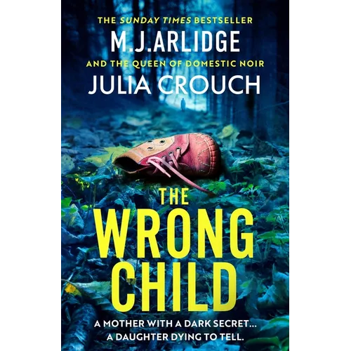 The Wrong Child