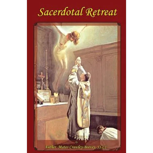 Sacerdotal Retreat