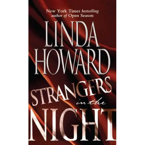 Strangers in the Night