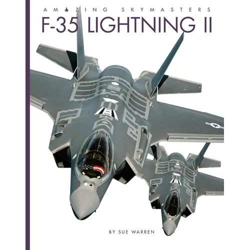 F-35a Lightning II