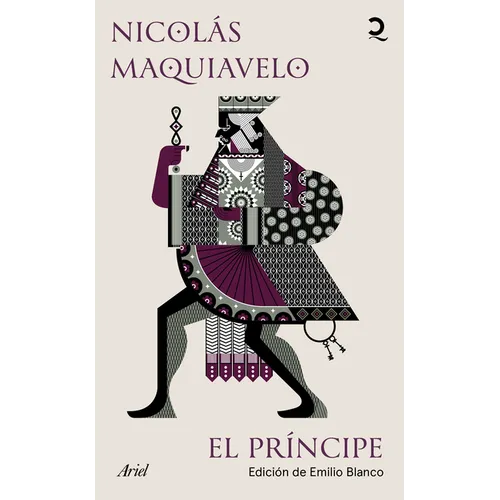 El Príncipe / The Prince