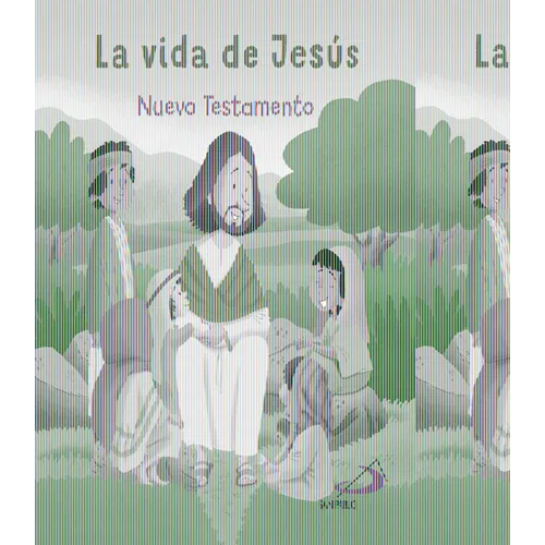 Vida de Jesús, La
