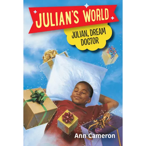Julian, Dream Doctor