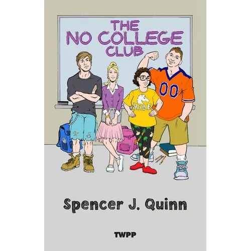 The No College Club