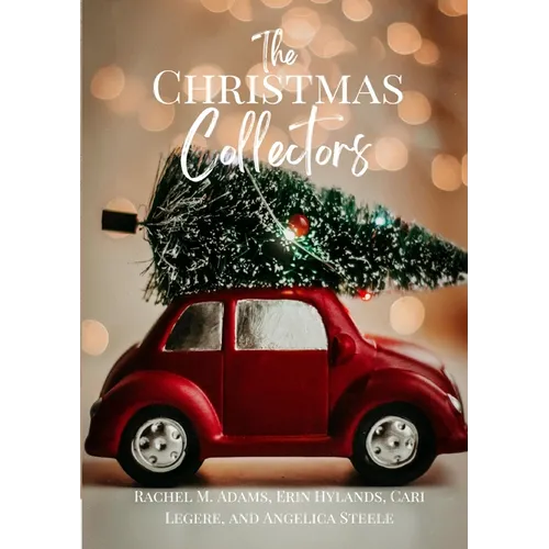 The Christmas Collectors: volume 1
