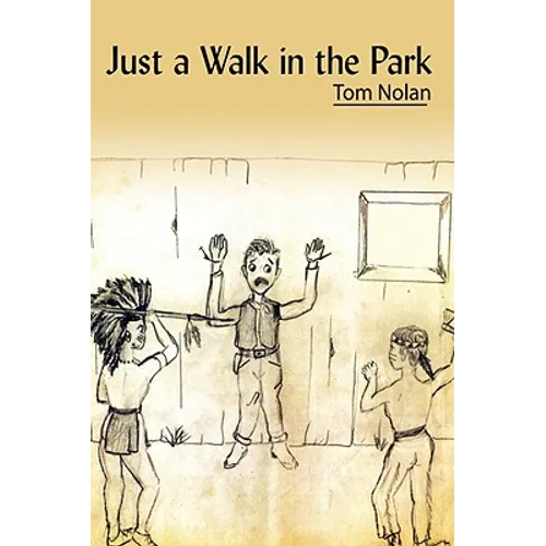 Just a Walk in the Park