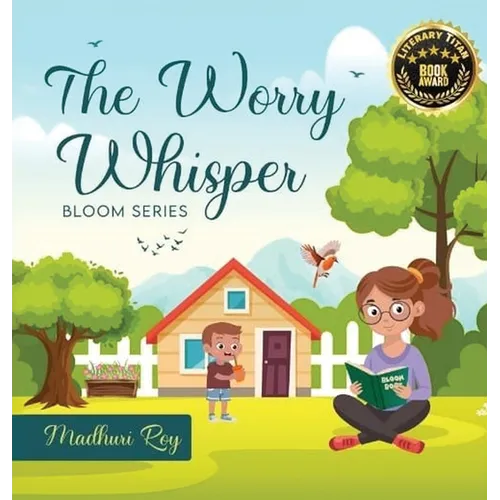 The Worry Whisper