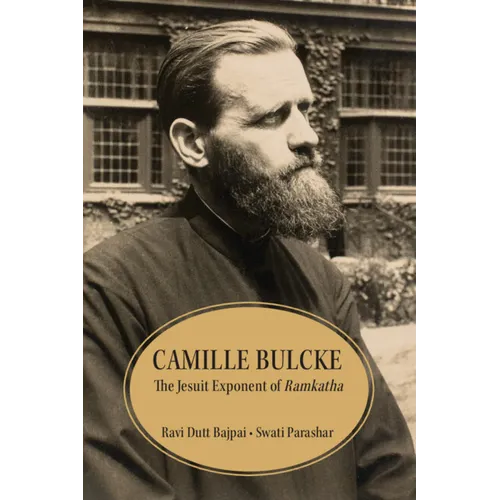 Camille Bulcke