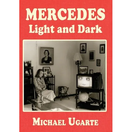 Mercedes Light and Dark