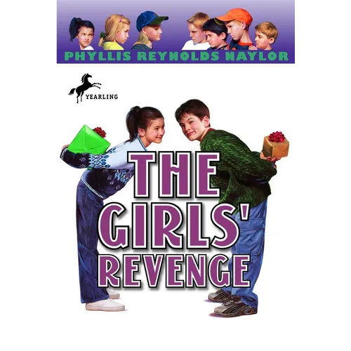 The Girls' Revenge