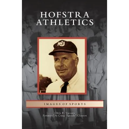 Hofstra Athletics