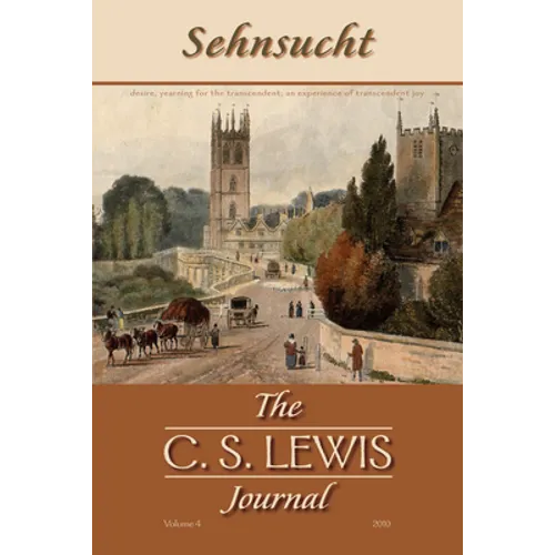 Sehnsucht: The C. S. Lewis Journal