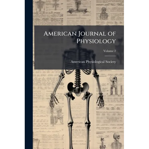 American Journal of Physiology; Volume 2