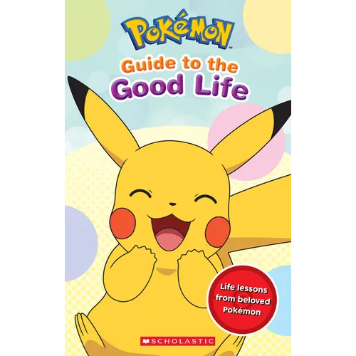 Guide to the Good Life (Pokémon)