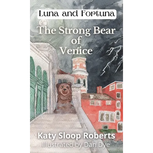 The Strong Bear of Venice