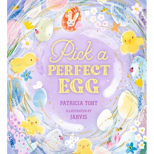 Pick a Perfect Egg