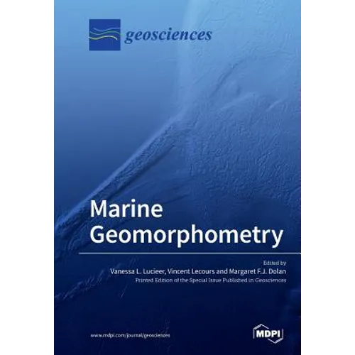 Marine Geomorphometry