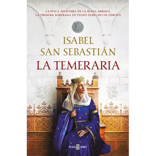 La Temeraria / The Reckless One