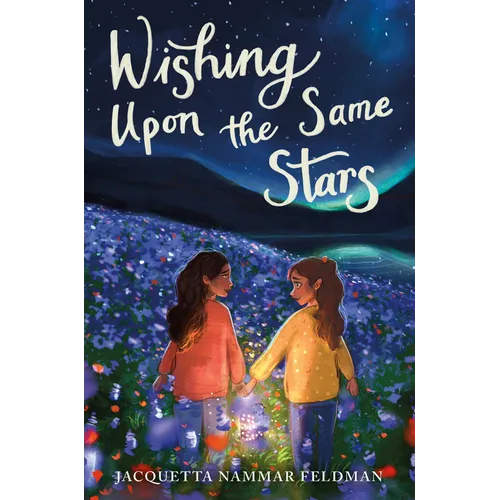 Wishing Upon the Same Stars