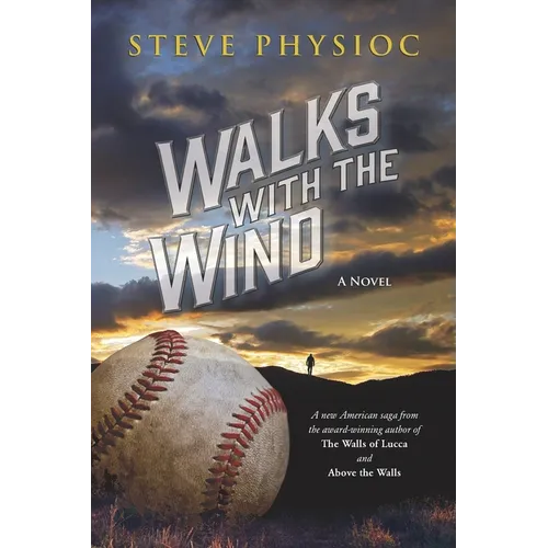 Walks With The Wind