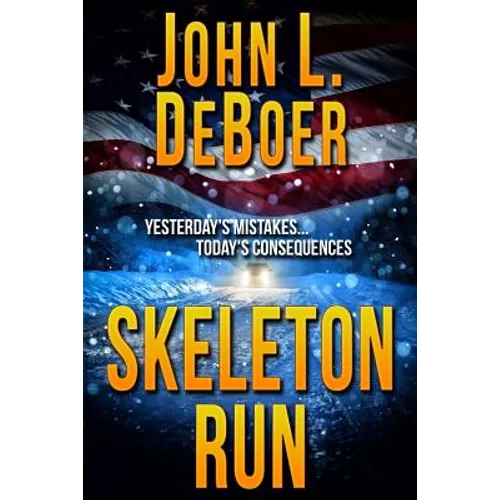 Skeleton Run