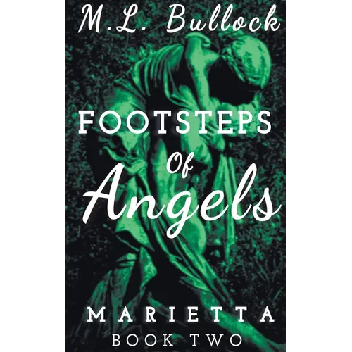 Footsteps of Angels