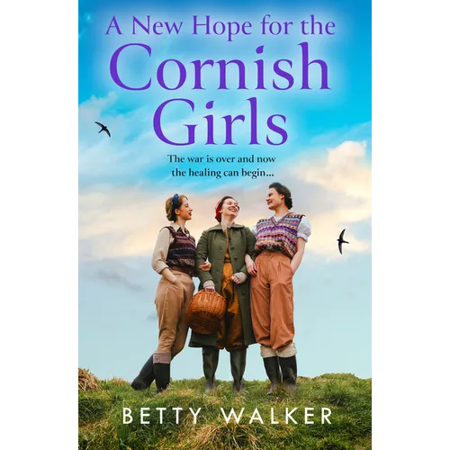 A New Hope for the Cornish Girls
