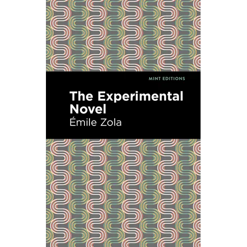 The Experimental Novel