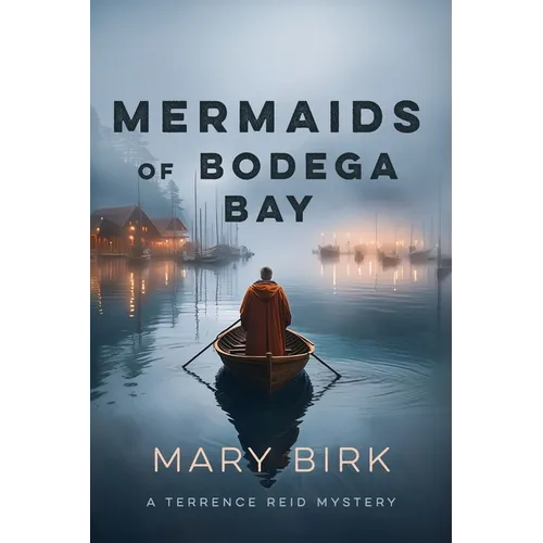 Mermaids of Bodega Bay