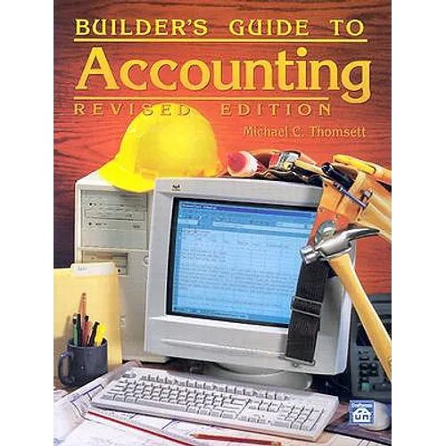Builder's Guide to Accounting