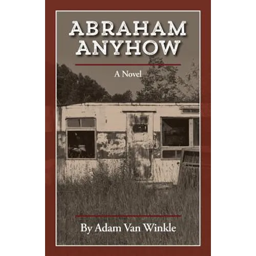 Abraham Anyhow