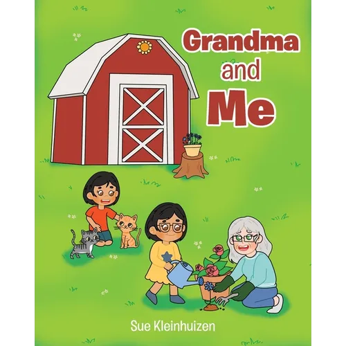 Grandma and Me
