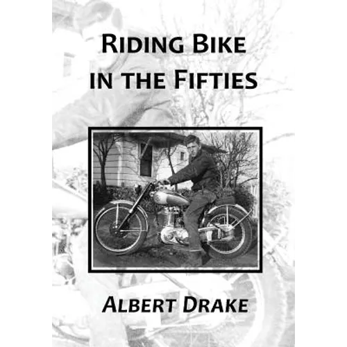 Riding Bike in the Fifties