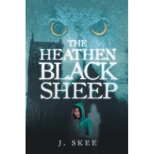 The Heathen Black Sheep