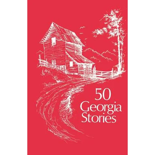 50 Georgia Stories