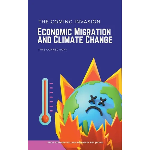 Economic Migration and Climate Change
