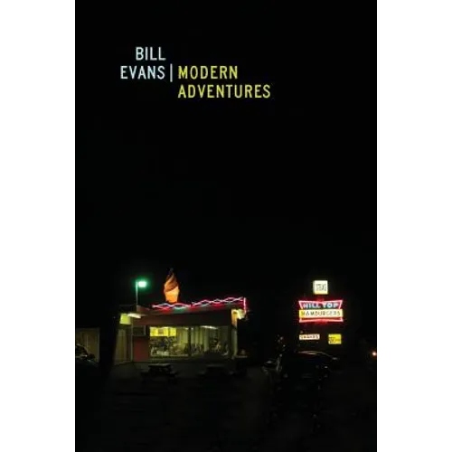 Modern Adventures