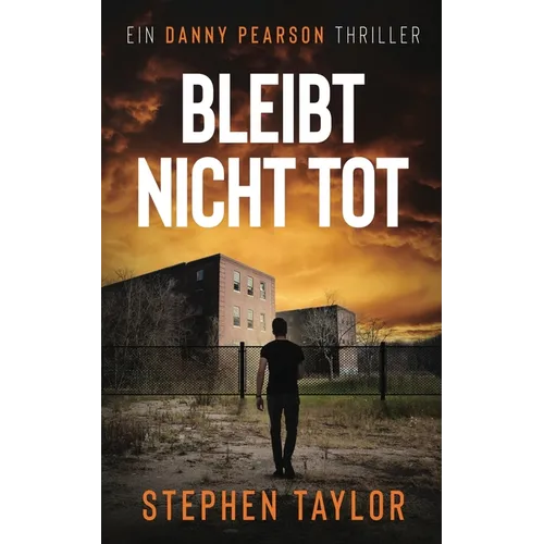 Bleibt nicht tot: German Translation of Won't Stay Dead